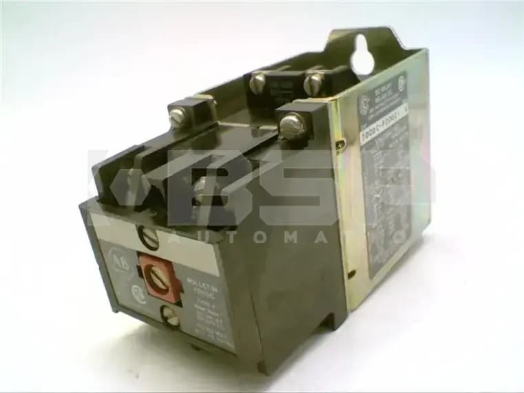Allen Bradley 700DC-P200Z1 Allen Bradley 700DC-P200Z1