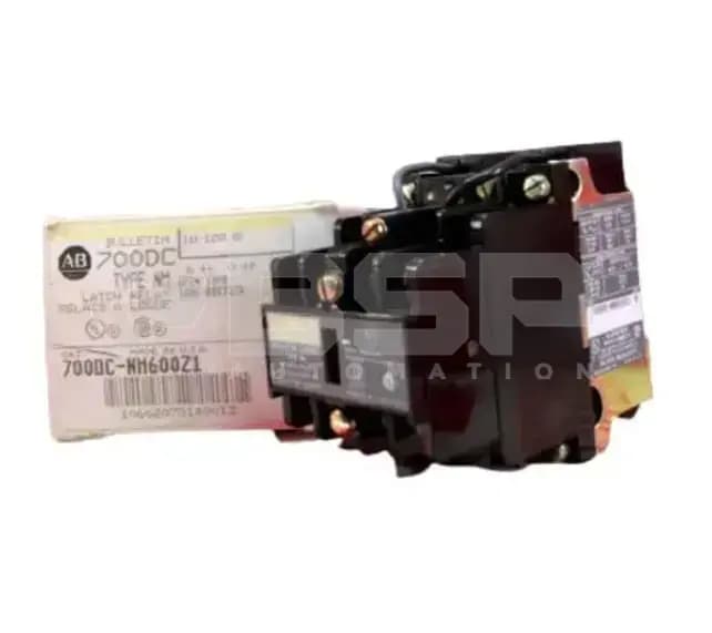 Allen Bradley 700DC-NM600Z1 Allen Bradley 700DC-NM600Z1