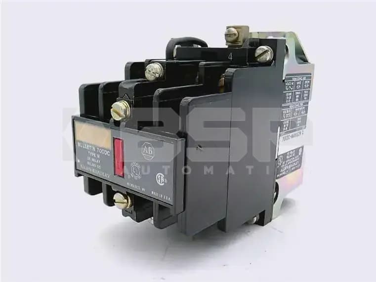 Allen Bradley 700DC-N400Z24 Allen Bradley 700DC-N400Z24