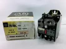 Allen Bradley 700DC-N300Z24 Allen Bradley 700DC-N300Z24