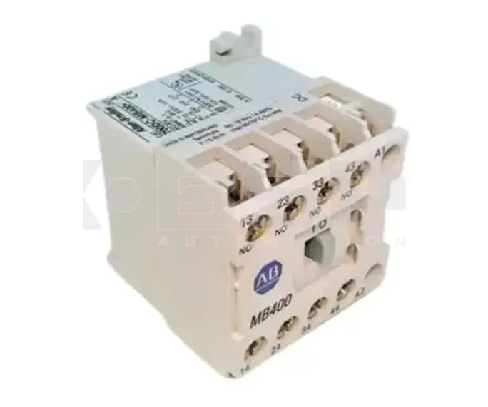Allen Bradley 700DC-MB400Z48 Allen Bradley 700DC-MB400Z48