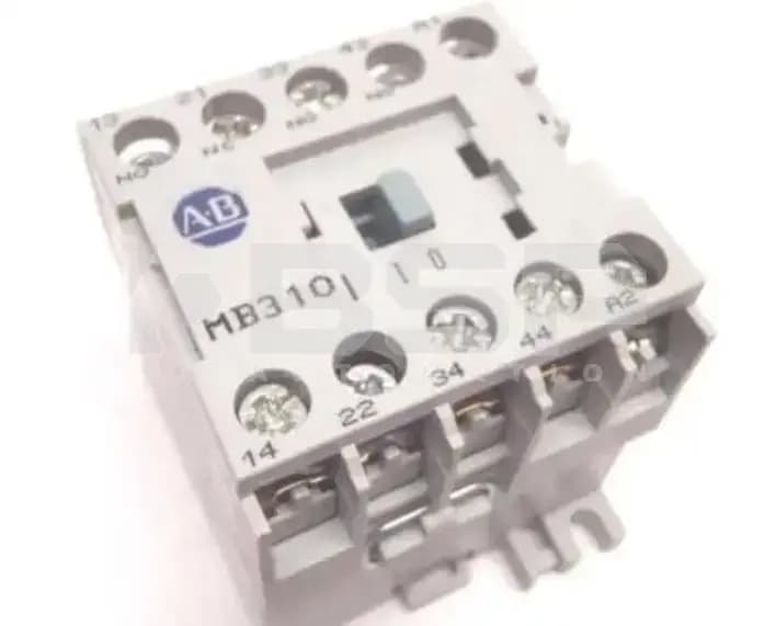 Allen Bradley 700DC-MB400D24S Allen Bradley 700DC-MB400D24S