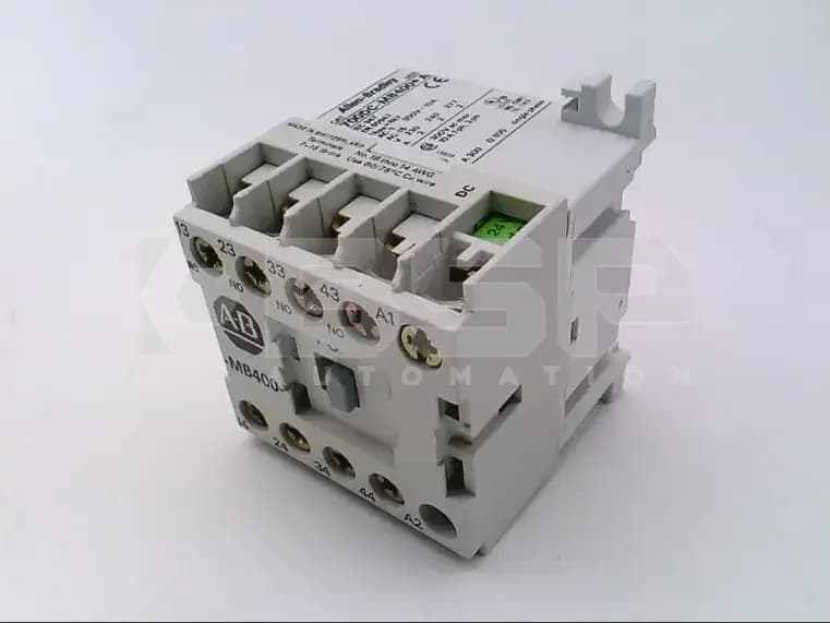 Allen Bradley 700DC-MB400D24 Allen Bradley 700DC-MB400D24