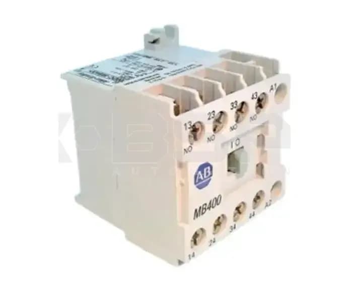 Allen Bradley 700DC-MB400A3 Allen Bradley 700DC-MB400A3