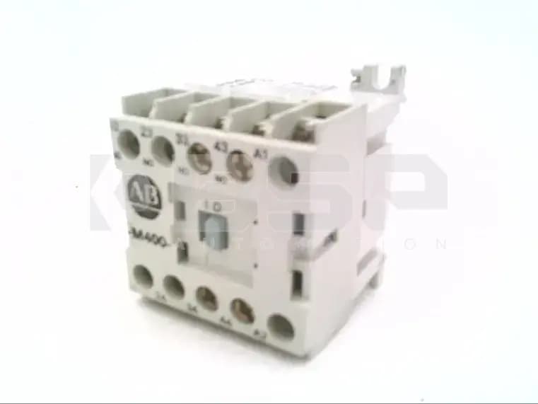 Allen Bradley 700DC-MB310Z24S Allen Bradley 700DC-MB310Z24S