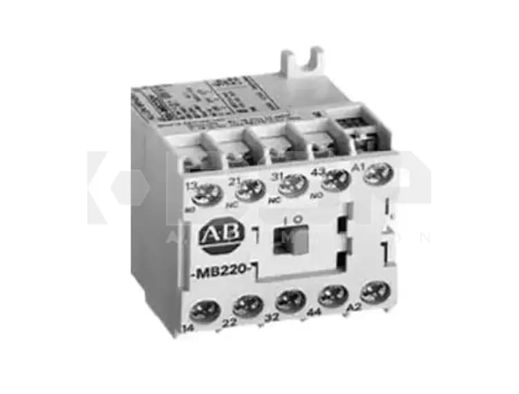 Allen Bradley 700DC-MB220Z2S Allen Bradley 700DC-MB220Z2S