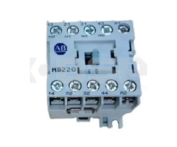 Allen Bradley 700DC-MB220Z24S Allen Bradley 700DC-MB220Z24S