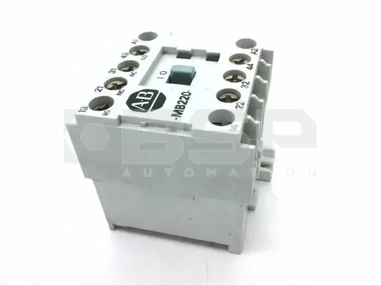 Allen Bradley 700DC-MB220A24 Allen Bradley 700DC-MB220A24