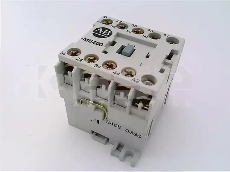 Allen Bradley 700DC-M400Z48S Allen Bradley 700DC-M400Z48S