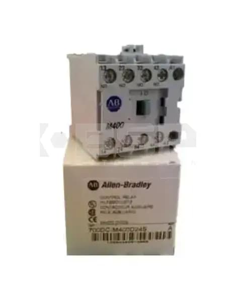 Allen Bradley 700DC-M400D24S Allen Bradley 700DC-M400D24S