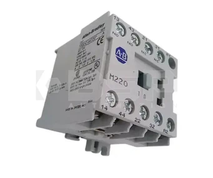 Allen Bradley 700DC-M220Z11S Allen Bradley 700DC-M220Z11S