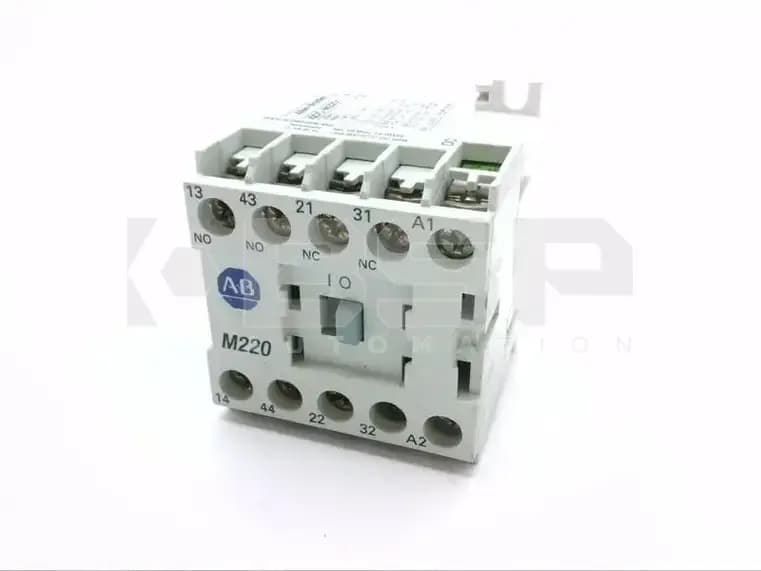 Allen Bradley 700DC-M220D24 Allen Bradley 700DC-M220D24