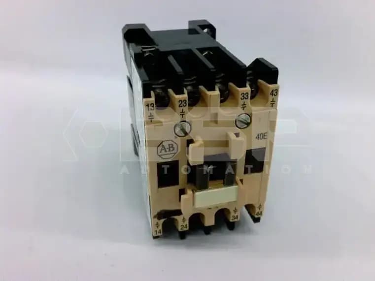 Allen Bradley 700DC-F400A1 Allen Bradley 700DC-F400A1