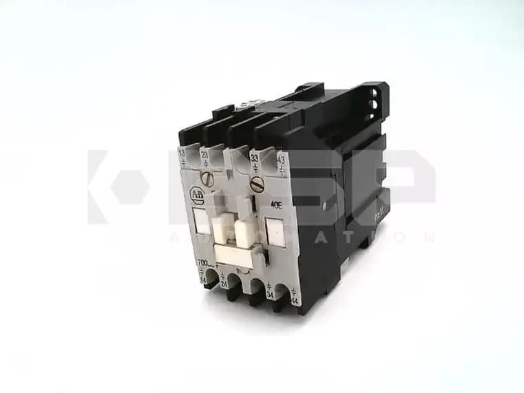 Allen Bradley 700DC-F400-ZP Allen Bradley 700DC-F400-ZP