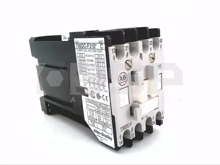 Allen Bradley 700DC-F310Z24 Allen Bradley 700DC-F310Z24