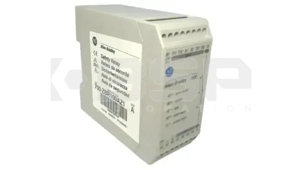 Allen Bradley 700-ZBR100AZ1 Allen Bradley 700-ZBR100AZ1