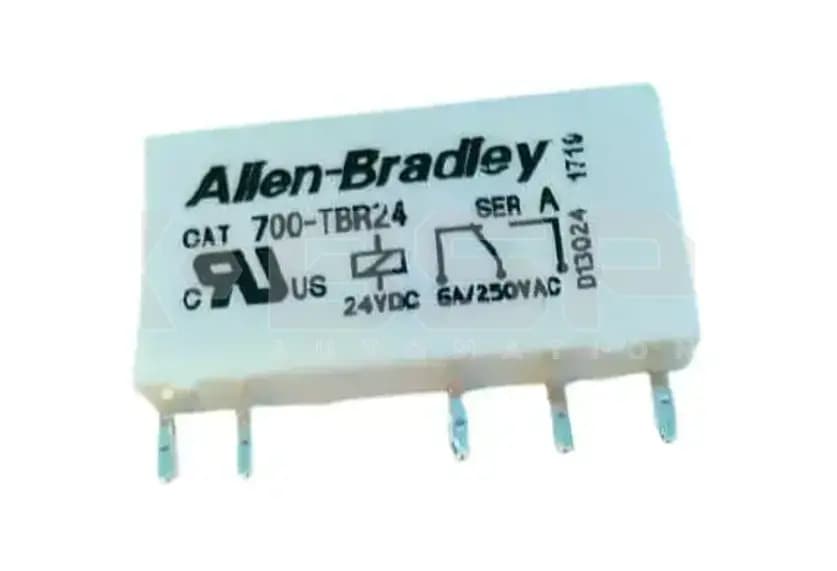 Allen Bradley 700-TRB24 Allen Bradley 700-TRB24