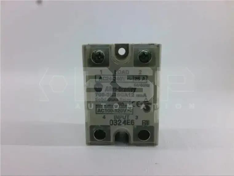 Allen Bradley 700-SH25GA12 Allen Bradley 700-SH25GA12