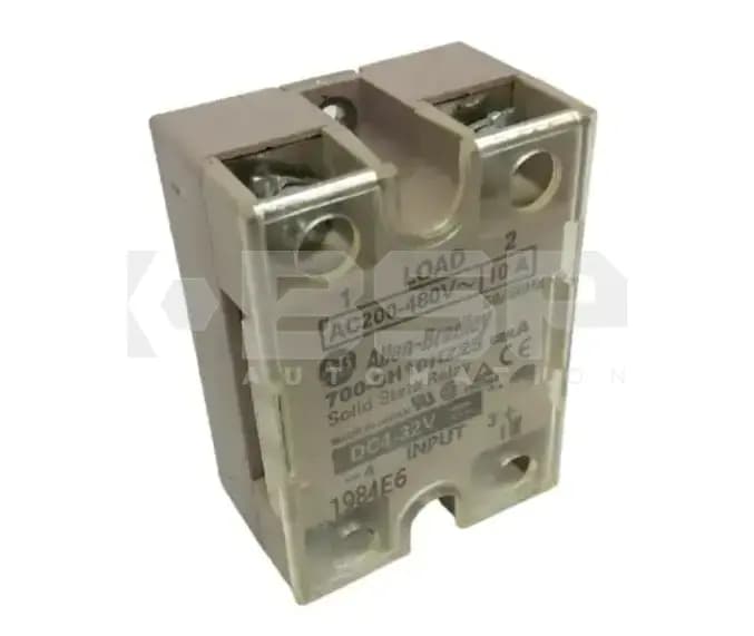 Allen Bradley 700-SH10HZ25 Allen Bradley 700-SH10HZ25