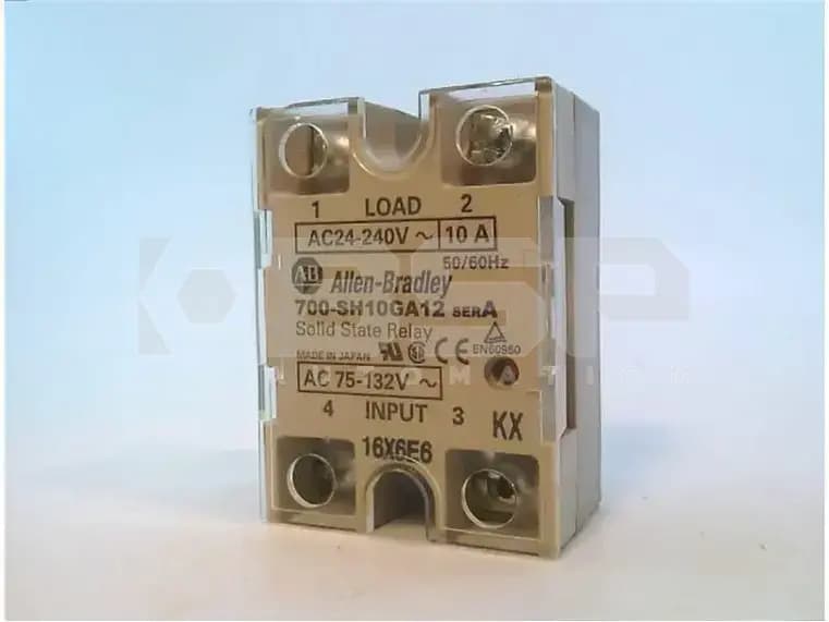 Allen Bradley 700-SH10GA12 Allen Bradley 700-SH10GA12