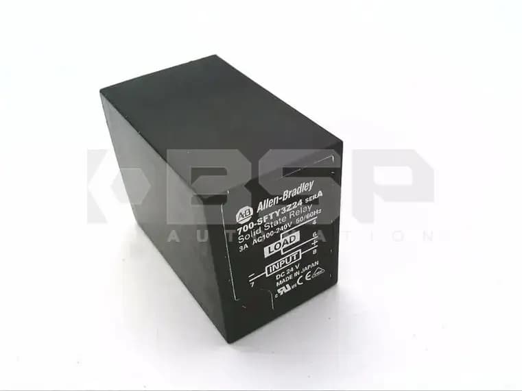 Allen Bradley 700-SFTY3Z24 Allen Bradley 700-SFTY3Z24