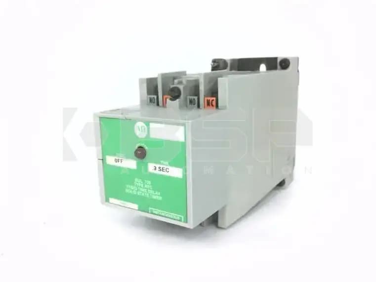Allen Bradley 700-RTC33Z030U1 Allen Bradley 700-RTC33Z030U1
