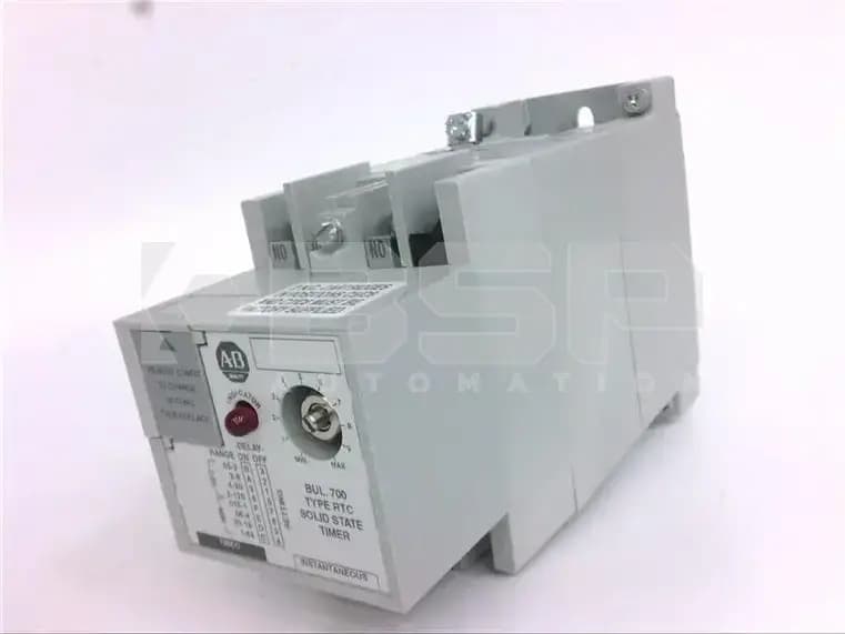 Allen Bradley 700-RTC10200U24 Allen Bradley 700-RTC10200U24