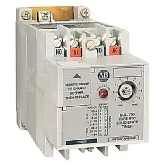 Allen Bradley 700-RTC10010U1 Allen Bradley 700-RTC10010U1