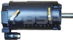 Allen Bradley MPC-B580J-M-X257 Allen Bradley MPC-B580J-M-X257