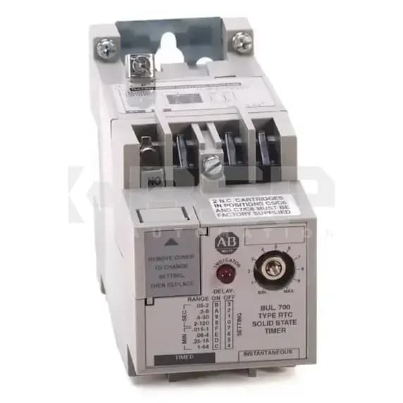 Allen Bradley 700-RTC00000U1 Allen Bradley 700-RTC00000U1