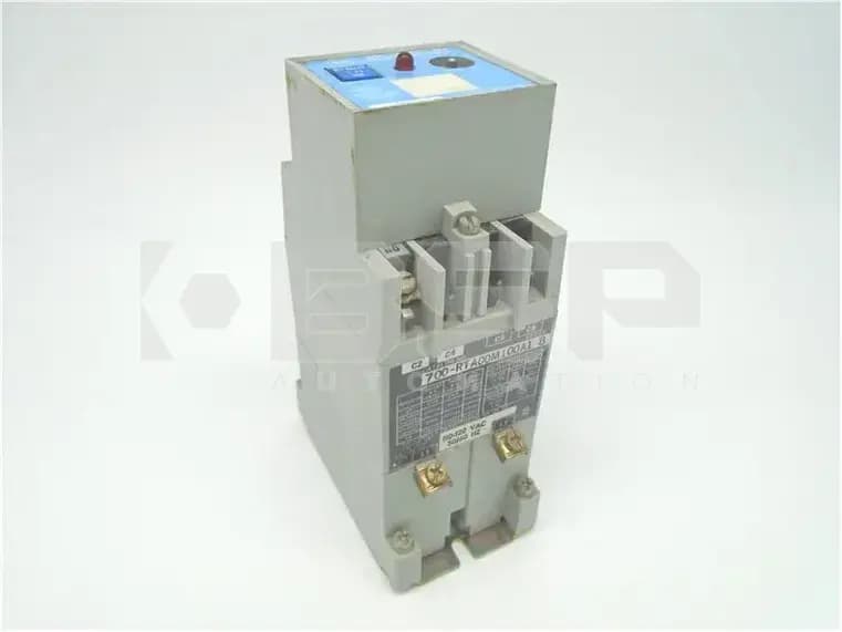 Allen Bradley 700-RTA00M100A1 Allen Bradley 700-RTA00M100A1