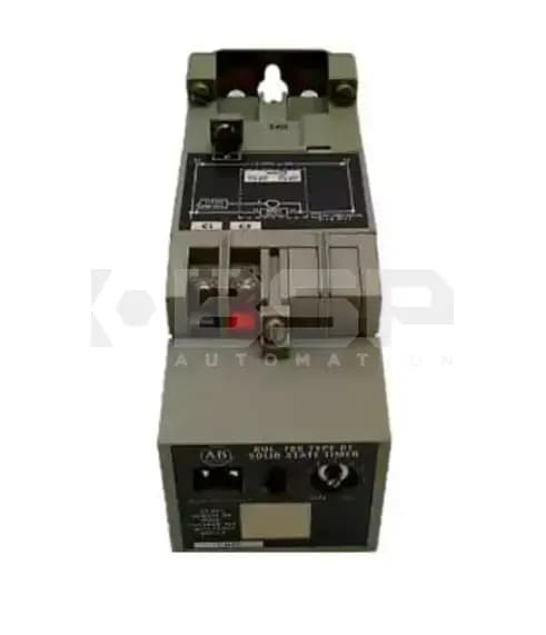 Allen Bradley 700-RT99N110A1 Allen Bradley 700-RT99N110A1