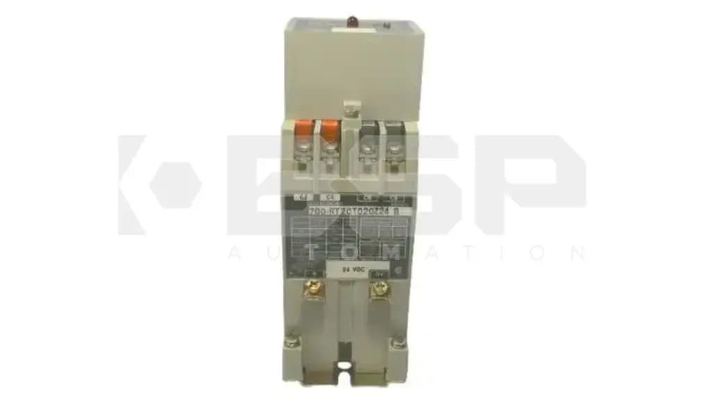 Allen Bradley 700-RT20T020Z24 Allen Bradley 700-RT20T020Z24