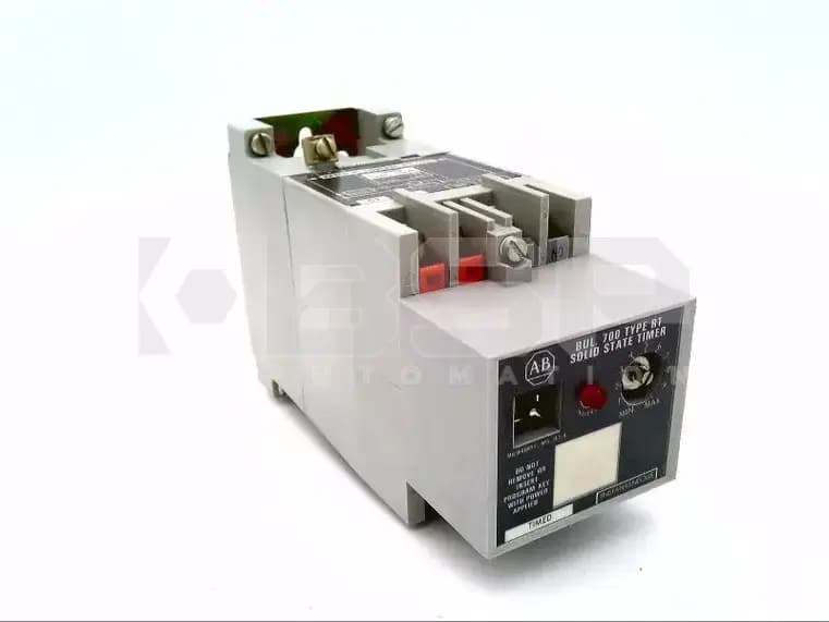 Allen Bradley 700-RT20N110A1 Allen Bradley 700-RT20N110A1