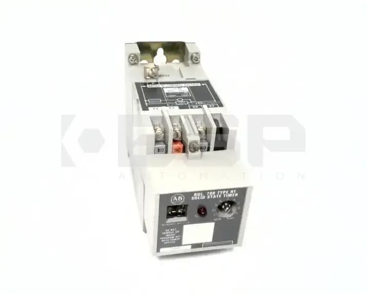 Allen Bradley 700-RT10N110R1 Allen Bradley 700-RT10N110R1
