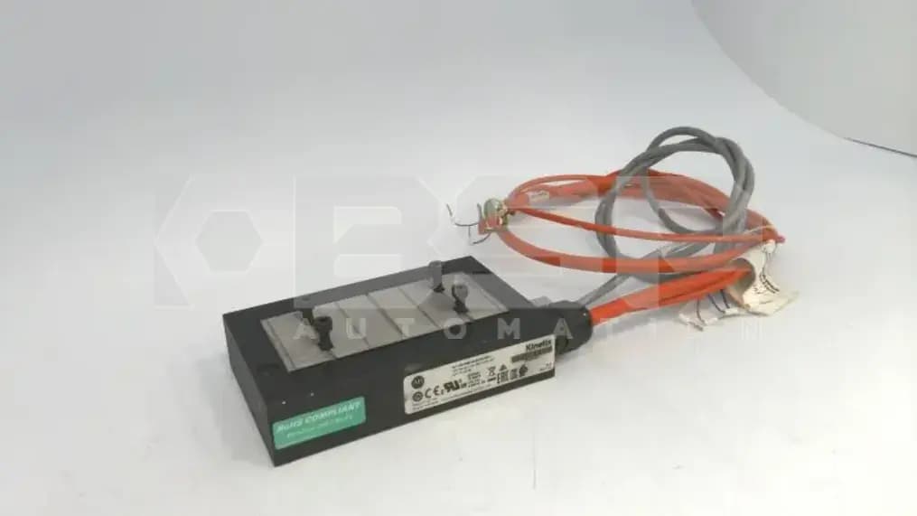 Allen Bradley LDC-C050100-DHT20 Allen Bradley LDC-C050100-DHT20