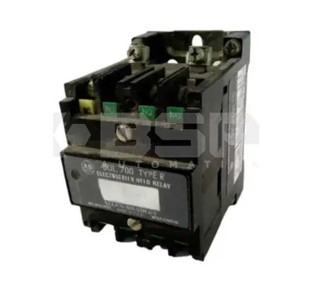 Allen Bradley 700-R800A1 Allen Bradley 700-R800A1
