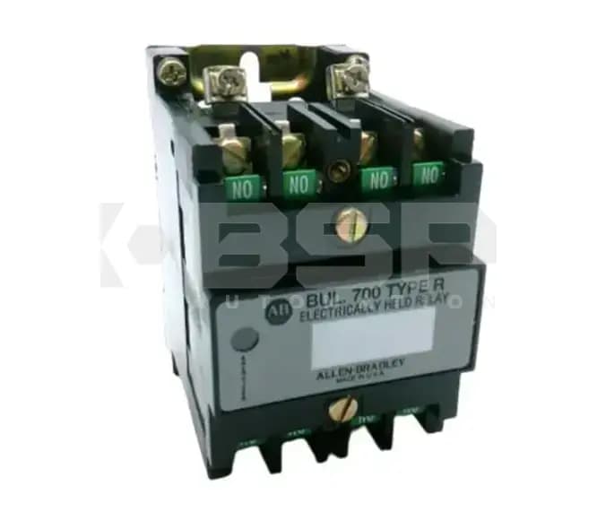 Allen Bradley 700-R400A1 Allen Bradley 700-R400A1