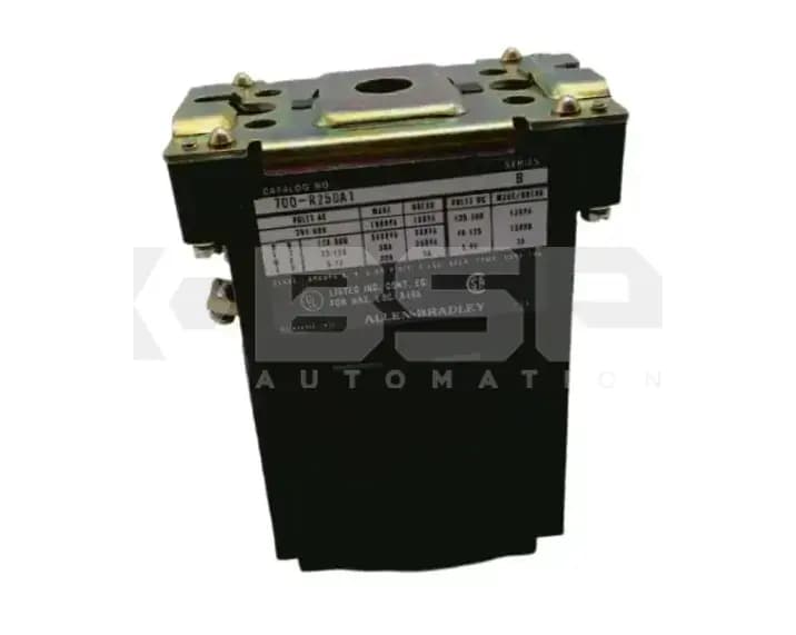 Allen Bradley 700-R250A1 Allen Bradley 700-R250A1