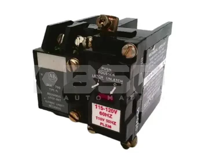 Allen Bradley 700-PLL11A1 Allen Bradley 700-PLL11A1