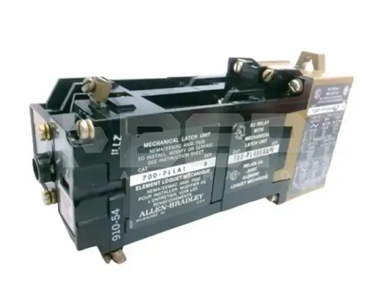 Allen Bradley 700-PL400A20 Allen Bradley 700-PL400A20