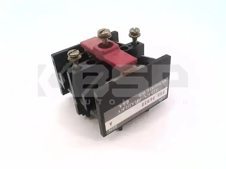 Allen Bradley 700-PKB20 Allen Bradley 700-PKB20