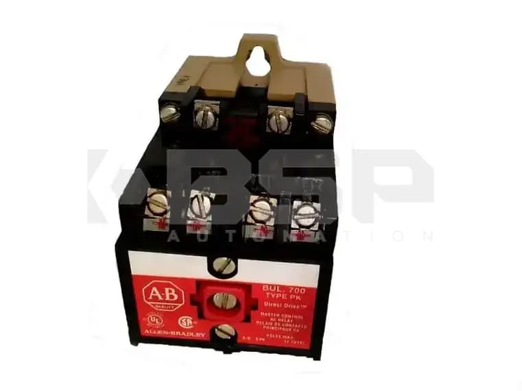 Allen Bradley 700-PH200A1 Allen Bradley 700-PH200A1