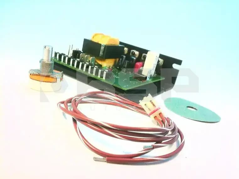 Allen Bradley DC3N-12D-00-010-AN Allen Bradley DC3N-12D-00-010-AN