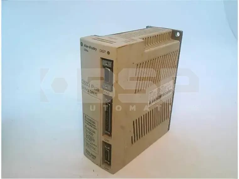 Allen Bradley CSDJ-02BX2 Allen Bradley CSDJ-02BX2