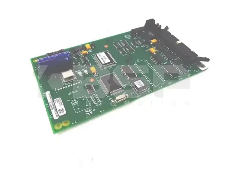 Allen Bradley CNR-2AX3000 Allen Bradley CNR-2AX3000