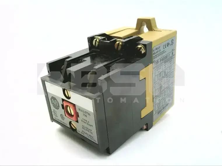 Allen Bradley 700-P400B11 Allen Bradley 700-P400B11
