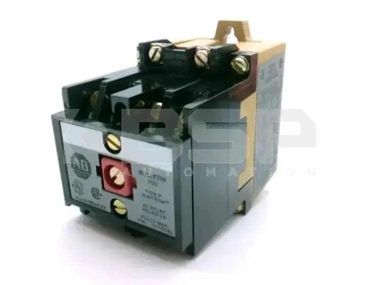Allen Bradley 700-P400A20 Allen Bradley 700-P400A20