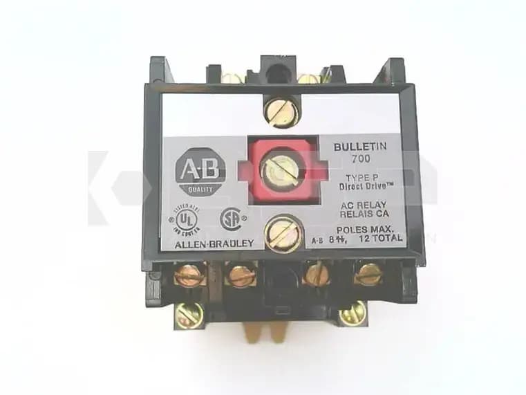 Allen Bradley 700-P220A1 Allen Bradley 700-P220A1