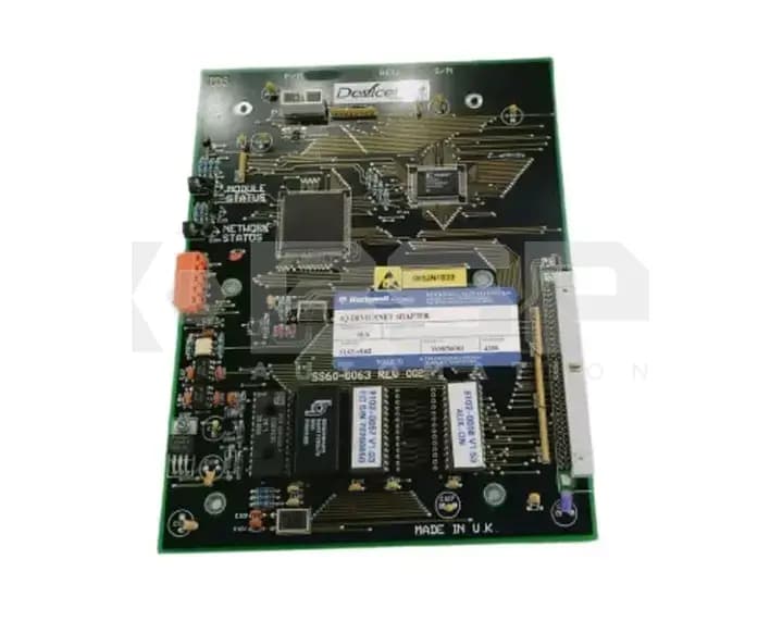 Allen Bradley 91030162 Allen Bradley 91030162